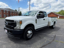 Thumbnail image of 2021 Ford F-350 Super Duty at All State Ford Truck Sales Used