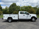 Thumbnail image of 2021 Ford F-350 Super Duty at All State Ford Truck Sales Used