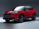Thumbnail image of 2022 Toyota RAV4 Prime at New Rochelle Toyota