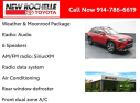Thumbnail image of 2022 Toyota RAV4 Prime at New Rochelle Toyota