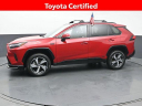 Thumbnail image of 2022 Toyota RAV4 Prime at New Rochelle Toyota