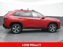 Thumbnail image of 2022 Toyota RAV4 Prime at New Rochelle Toyota