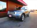 Thumbnail image of 2012 Jeep Grand Cherokee at Sell's Auto Center