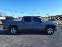 2014 Chevrolet Silverado 1500 LT at Duncan Ford Chrysler