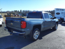 Thumbnail image of 2014 Chevrolet Silverado 1500 at Duncan Ford Chrysler
