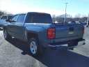 Thumbnail image of 2014 Chevrolet Silverado 1500 at Duncan Ford Chrysler