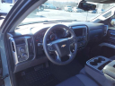 Thumbnail image of 2014 Chevrolet Silverado 1500 at Duncan Ford Chrysler