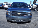 Thumbnail image of 2014 Chevrolet Silverado 1500 at Duncan Ford Chrysler