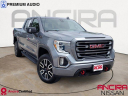 Thumbnail image of 2021 GMC Sierra 1500 at Ancira Nissan - USED