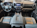 Thumbnail image of 2021 GMC Sierra 1500 at Ancira Nissan - USED