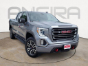 Thumbnail image of 2021 GMC Sierra 1500 at Ancira Nissan - USED