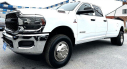 Thumbnail image of 2022 Ram 3500 at Classic Motors Inc.