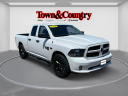 2019 Ram 1500 Classic Express at Town And Country Jeep Chrysler Dodge