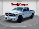 Thumbnail image of 2019 Ram 1500 Classic at Town And Country Jeep Chrysler Dodge