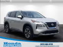 Thumbnail image of 2023 Nissan Rogue at Honda Of Cleveland