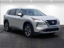 Thumbnail image of 2023 Nissan Rogue at Honda Of Cleveland