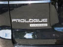 Thumbnail image of 2025 Honda Prologue at DCH Honda of Nanuet