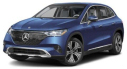 Thumbnail image of 2025 Mercedes-Benz EQE at Mercedes-Benz of Cherry Hill - Used