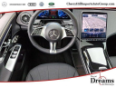 Thumbnail image of 2025 Mercedes-Benz EQE at Mercedes-Benz of Cherry Hill - Used