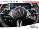 Thumbnail image of 2025 Mercedes-Benz EQE at Mercedes-Benz of Cherry Hill - Used