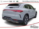 Thumbnail image of 2025 Mercedes-Benz EQE at Mercedes-Benz of Cherry Hill - Used