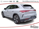 Thumbnail image of 2025 Mercedes-Benz EQE at Mercedes-Benz of Cherry Hill - Used