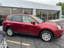 Thumbnail image of 2018 Subaru Forester at EXECUTIVE AUTO SALES