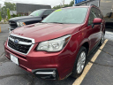 Thumbnail image of 2018 Subaru Forester at EXECUTIVE AUTO SALES