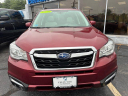 Thumbnail image of 2018 Subaru Forester at EXECUTIVE AUTO SALES