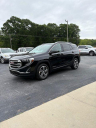 2019 GMC Terrain SLT at L & W AUTO SALES