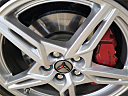 Thumbnail image of 2021 Chevrolet Corvette at Collins Ford