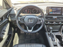 Thumbnail image of 2021 Honda Accord at Langdale Honda