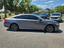 Thumbnail image of 2021 Honda Accord at Langdale Honda