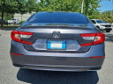 Thumbnail image of 2021 Honda Accord at Langdale Honda