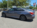 Thumbnail image of 2021 Honda Accord at Langdale Honda