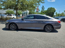 Thumbnail image of 2021 Honda Accord at Langdale Honda