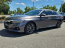 Thumbnail image of 2021 Honda Accord at Langdale Honda