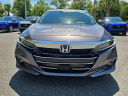 Thumbnail image of 2021 Honda Accord at Langdale Honda