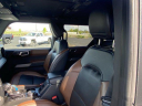 Thumbnail image of 2022 Ford Bronco at NEW - Hillyers Mid City Ford