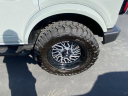 Thumbnail image of 2022 Ford Bronco at NEW - Hillyers Mid City Ford