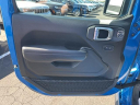 2022 Jeep Wrangler Unlimited Rubicon 4xe at Golling Chrysler Dodge Jeep Ram of Roseville