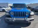 Thumbnail image of 2022 Jeep Wrangler Unlimited at Golling Chrysler Dodge Jeep Ram of Roseville