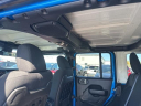 Thumbnail image of 2022 Jeep Wrangler Unlimited at Golling Chrysler Dodge Jeep Ram of Roseville