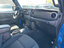 Thumbnail image of 2022 Jeep Wrangler Unlimited at Golling Chrysler Dodge Jeep Ram of Roseville