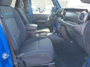 Thumbnail image of 2022 Jeep Wrangler Unlimited at Golling Chrysler Dodge Jeep Ram of Roseville