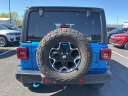 Thumbnail image of 2022 Jeep Wrangler Unlimited at Golling Chrysler Dodge Jeep Ram of Roseville