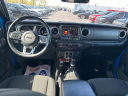 Thumbnail image of 2022 Jeep Wrangler Unlimited at Golling Chrysler Dodge Jeep Ram of Roseville