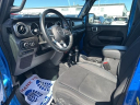 Thumbnail image of 2022 Jeep Wrangler Unlimited at Golling Chrysler Dodge Jeep Ram of Roseville