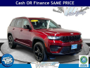 Thumbnail image of 2023 Jeep Grand Cherokee at Westbury Chrysler Jeep Dodge RAM
