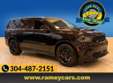 Thumbnail image of 2024 Dodge Durango at Ramey Motors